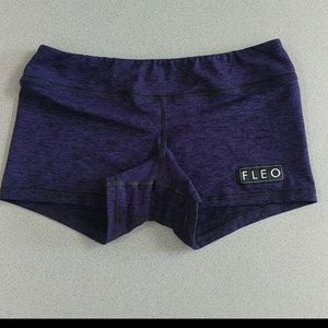 Fleo Shorts 3.25